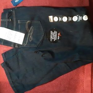 Style & co.petite jeans